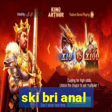 ski bri anal